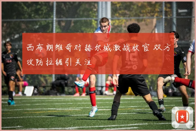 西布朗维奇对赫尔城激战收官 双方攻防拉锯引关注