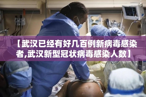 【武汉已经有好几百例新病毒感染者,武汉新型冠状病毒感染人数】 【武汉已经有好几百例新病毒感染者,武汉新型冠状病毒感染人数】