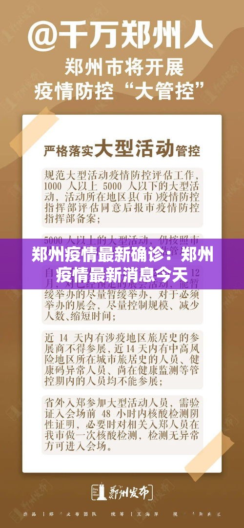 郑州疫情最新确诊:郑州疫情最新消息今天 郑州疫情最新确诊:郑州疫情最新消息今天