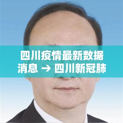 四川疫情最新数据消息 → 四川新冠肺炎疫情 四川疫情最新数据消息 → 四川新冠肺炎疫情