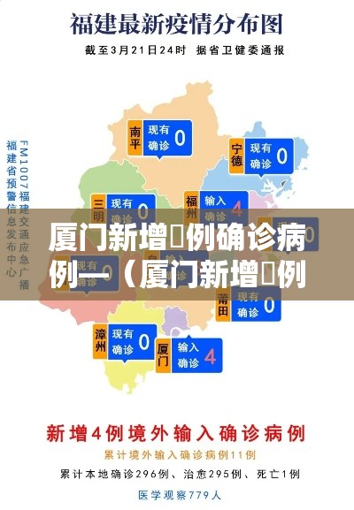 厦门新增無例确诊病例—(厦门新增無例确诊病例详情) 厦门新增無例确诊病例—(厦门新增無例确诊病例详情)